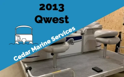 2013 Qwest Edge