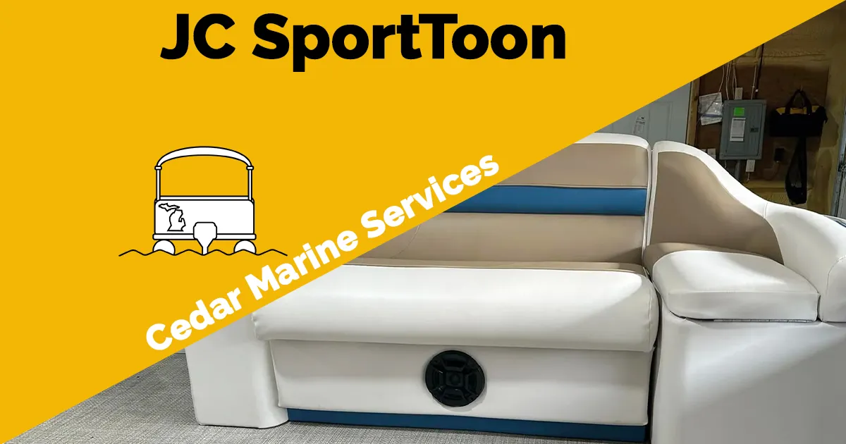 JC SportToon